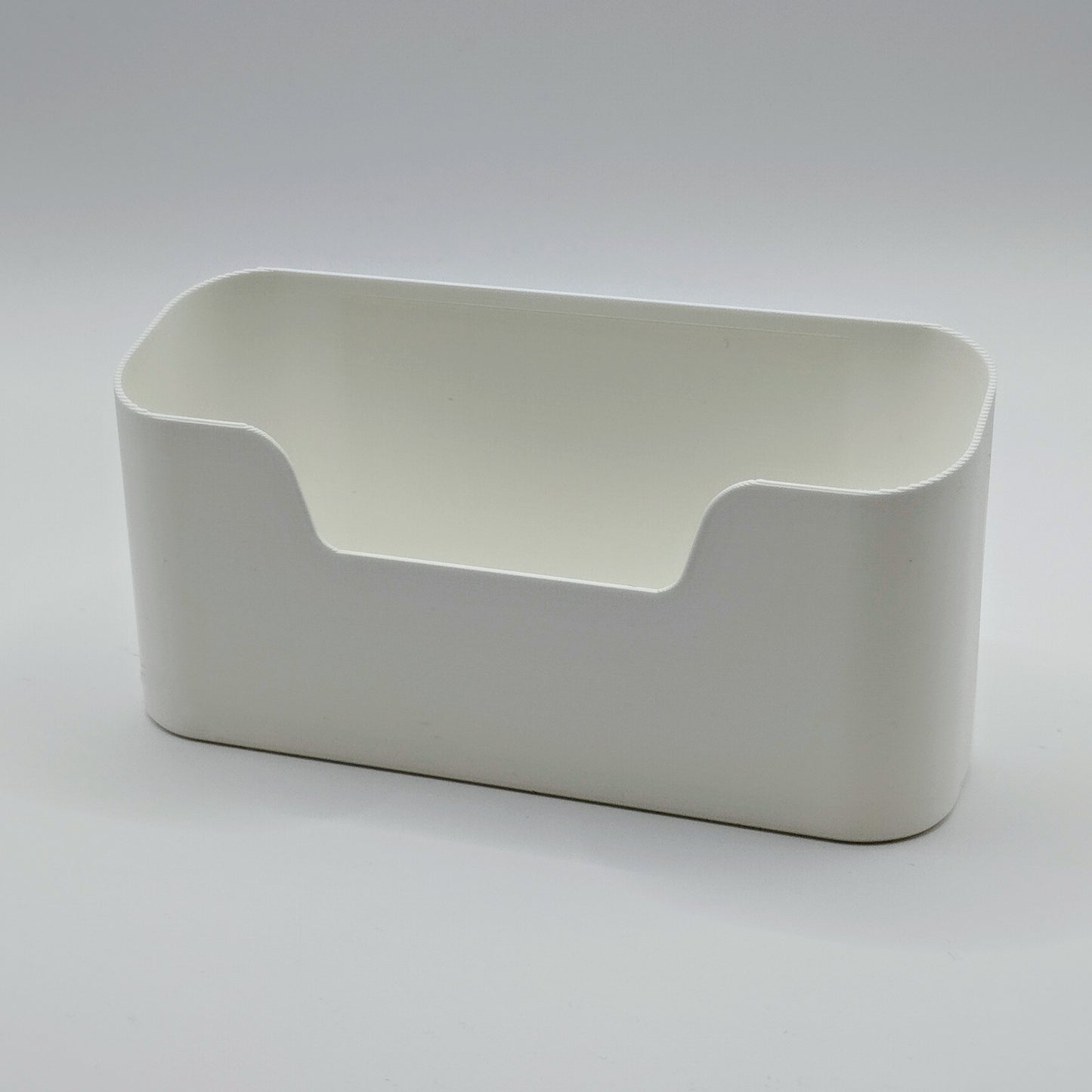 3D Printed Cabinet Door Organizer