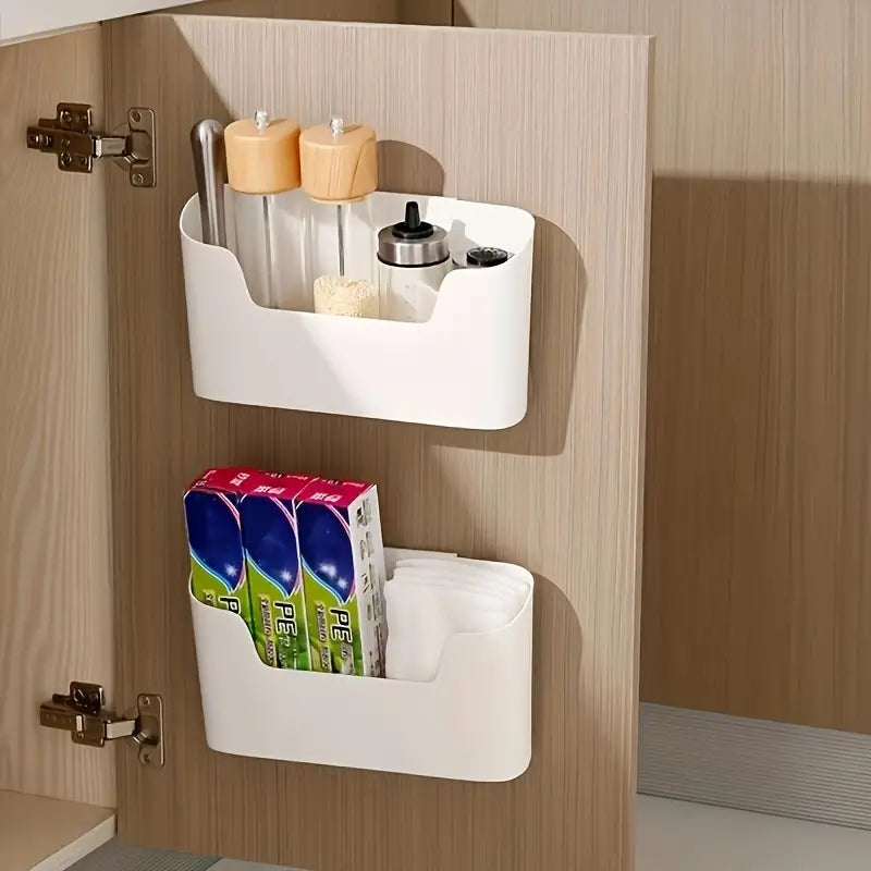 3D Printed Cabinet Door Organizer