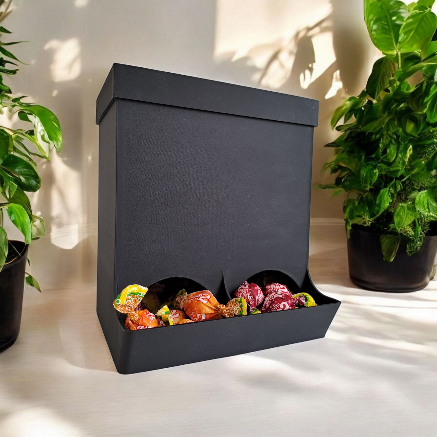Easy Grab Candy Box