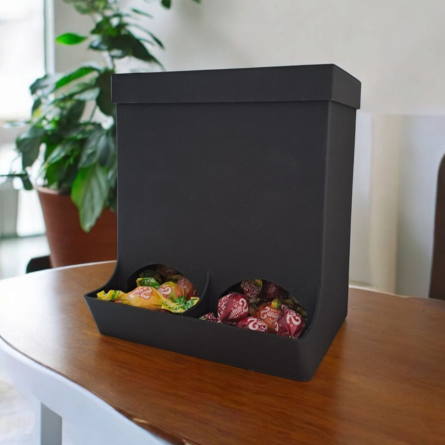Easy Grab Candy Box