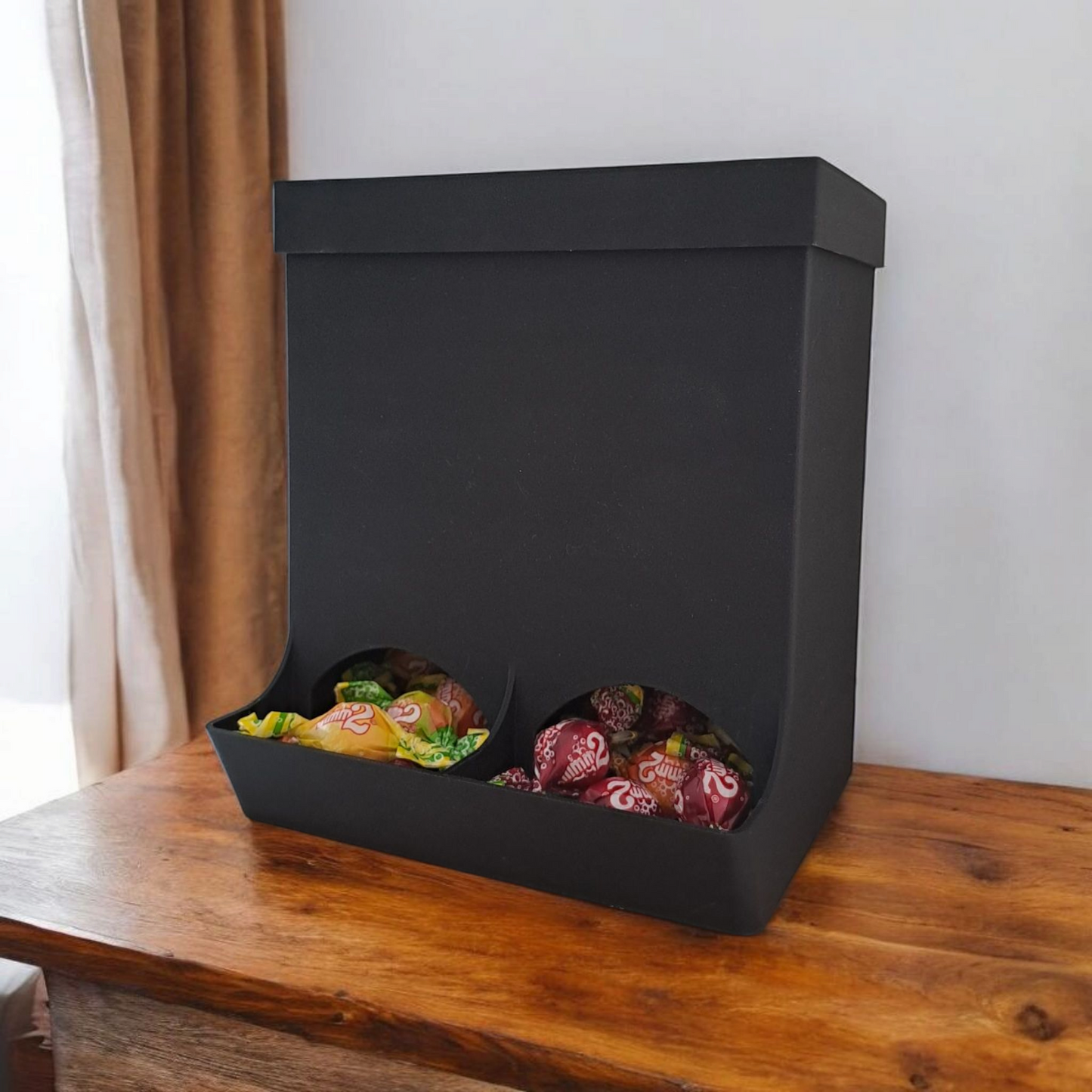 Easy Grab Candy Box