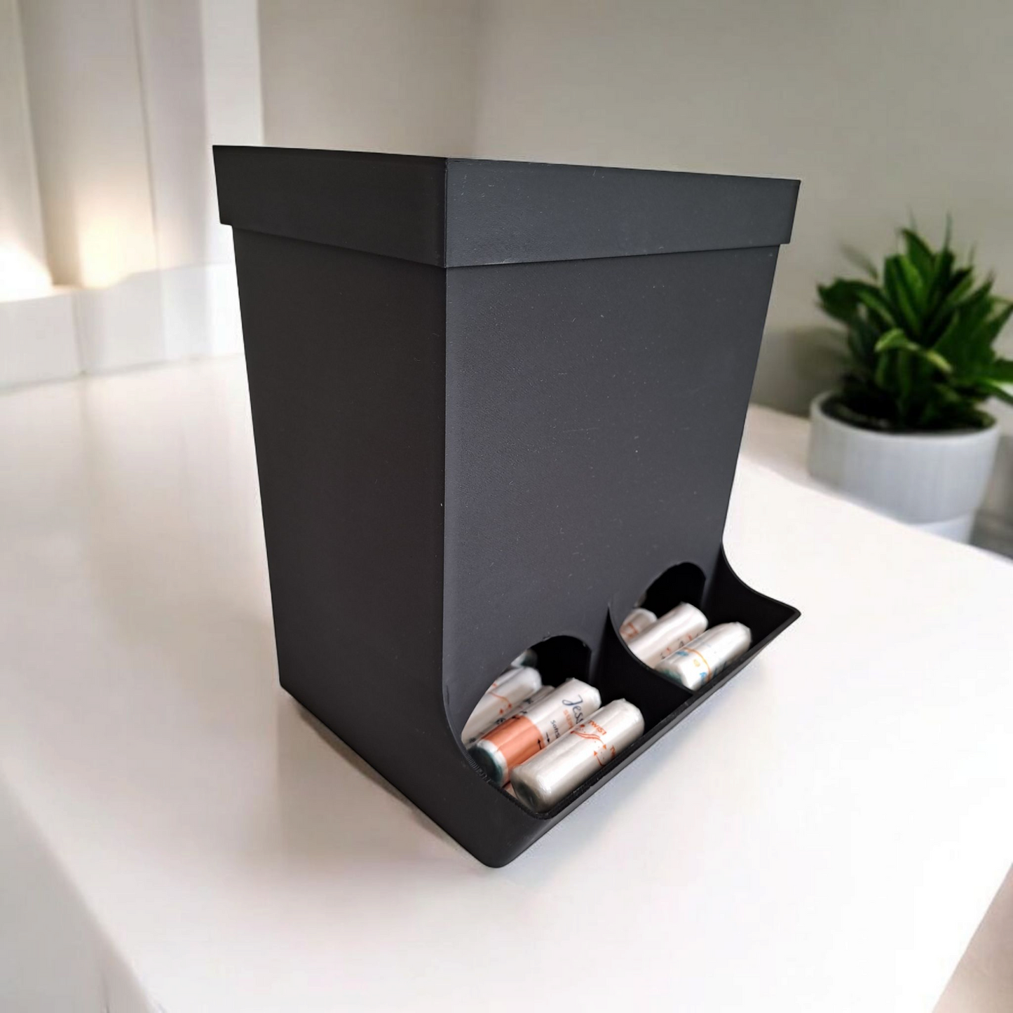 Easy Grab Candy Box