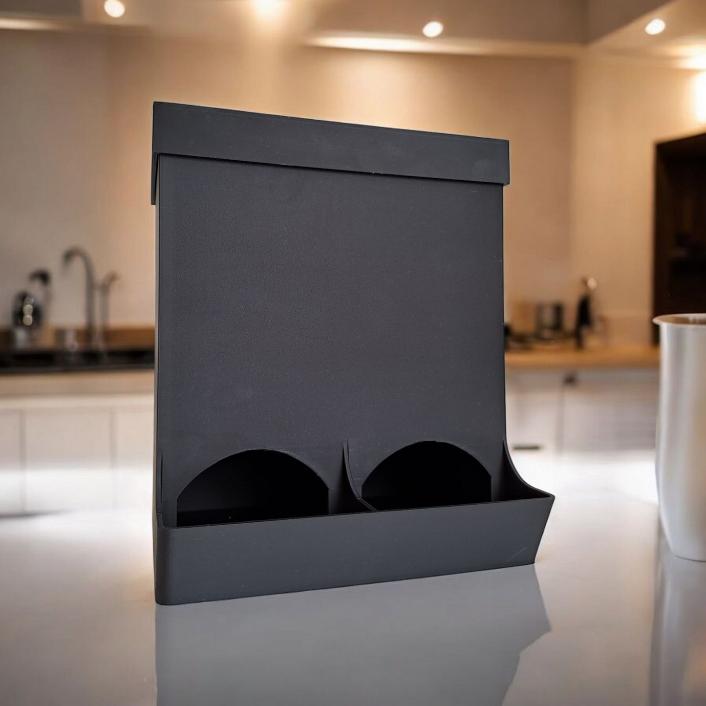 Easy Grab Candy Box