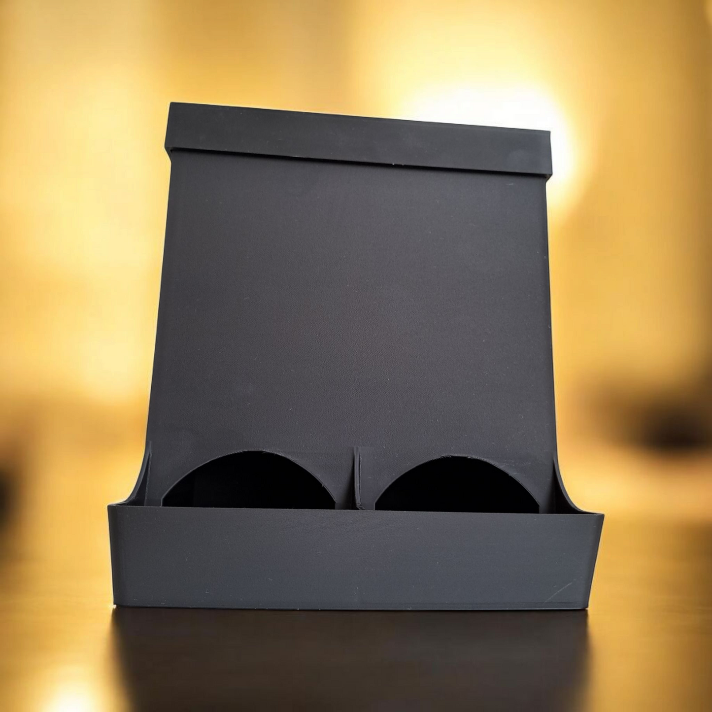 Easy Grab Candy Box