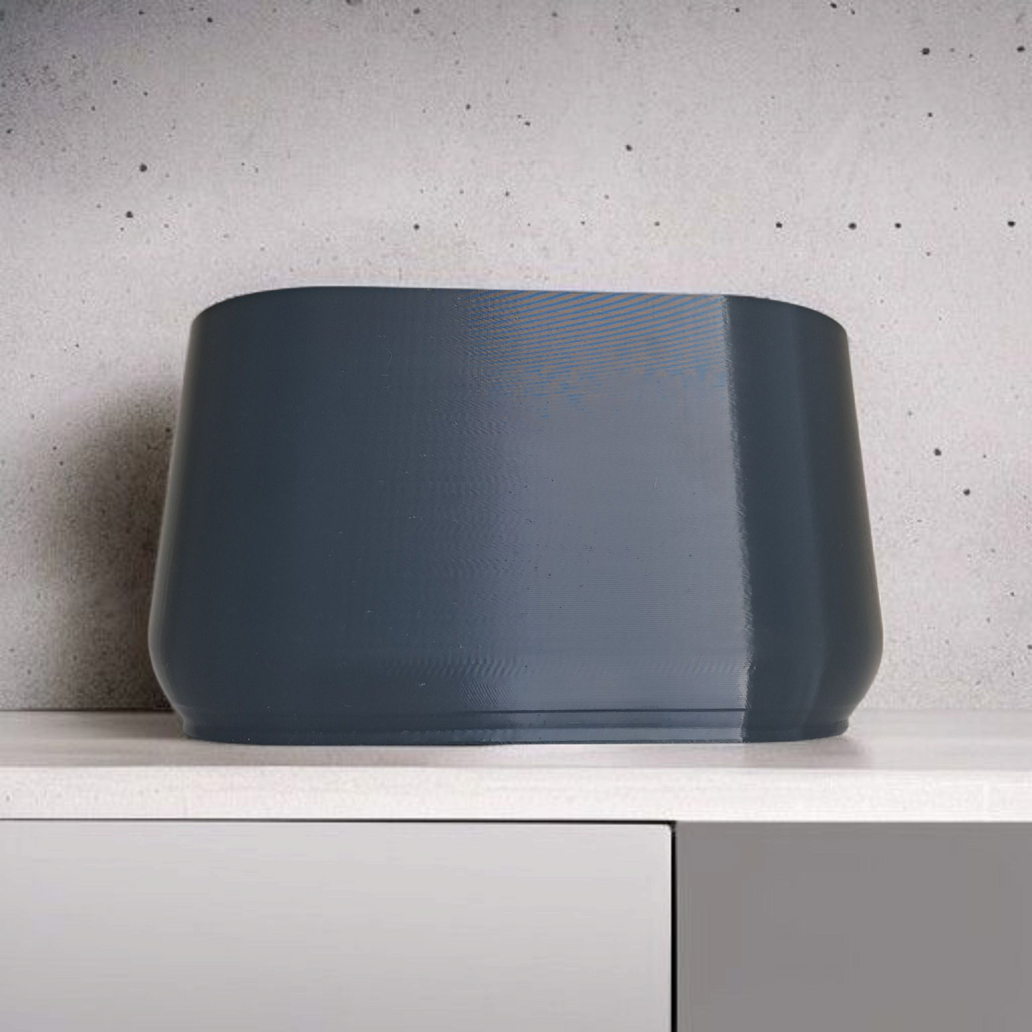 3D Printed Kitchen Utensil Holder