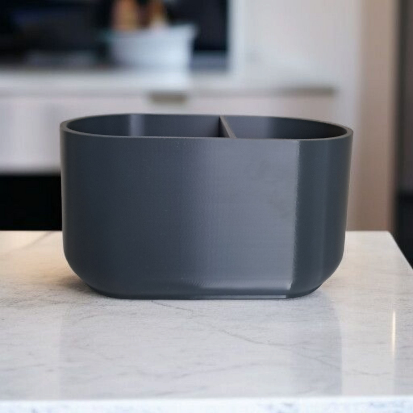 3D Printed Kitchen Utensil Holder