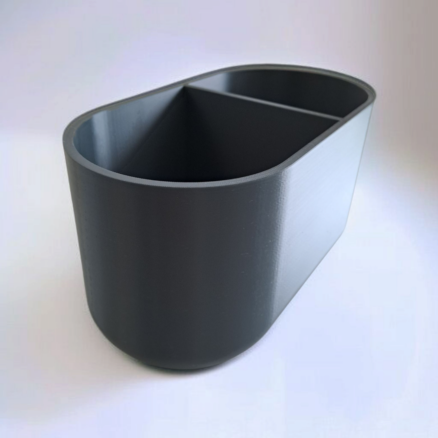 3D Printed Kitchen Utensil Holder