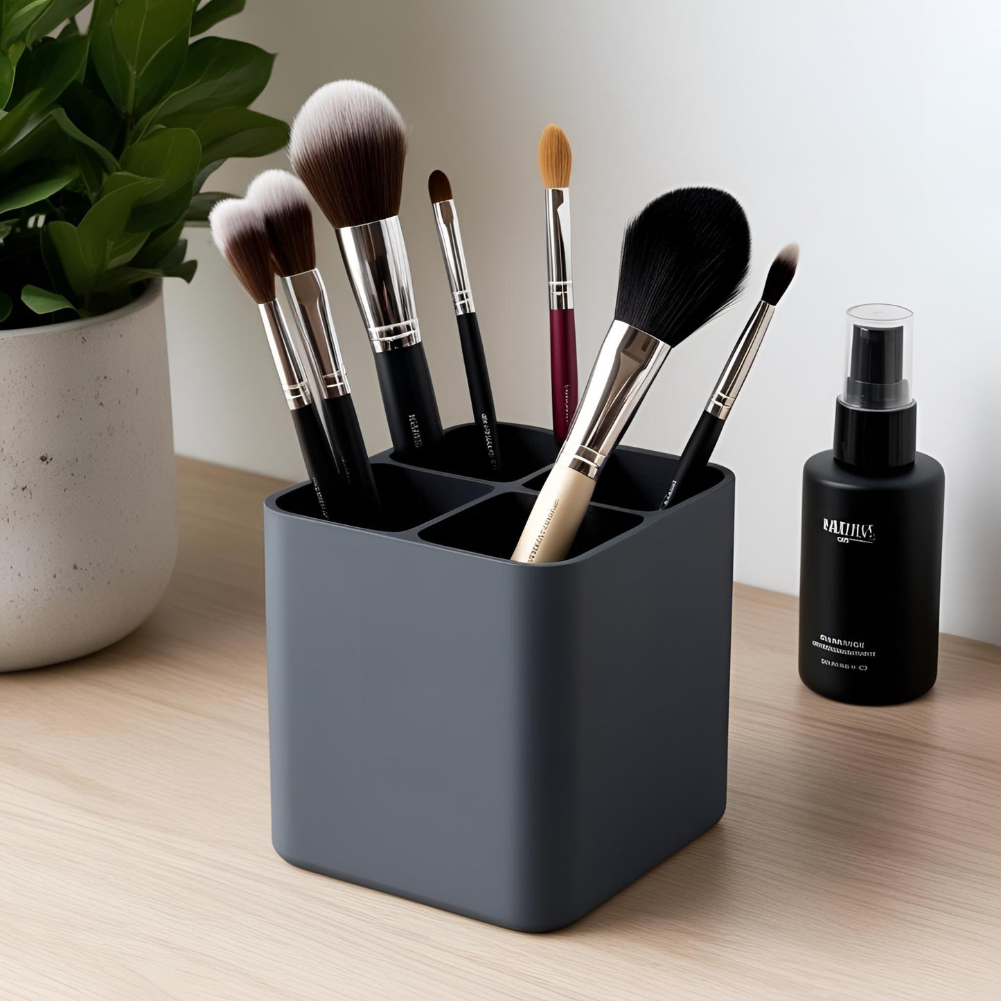 3D Printed Bathroom Organizer