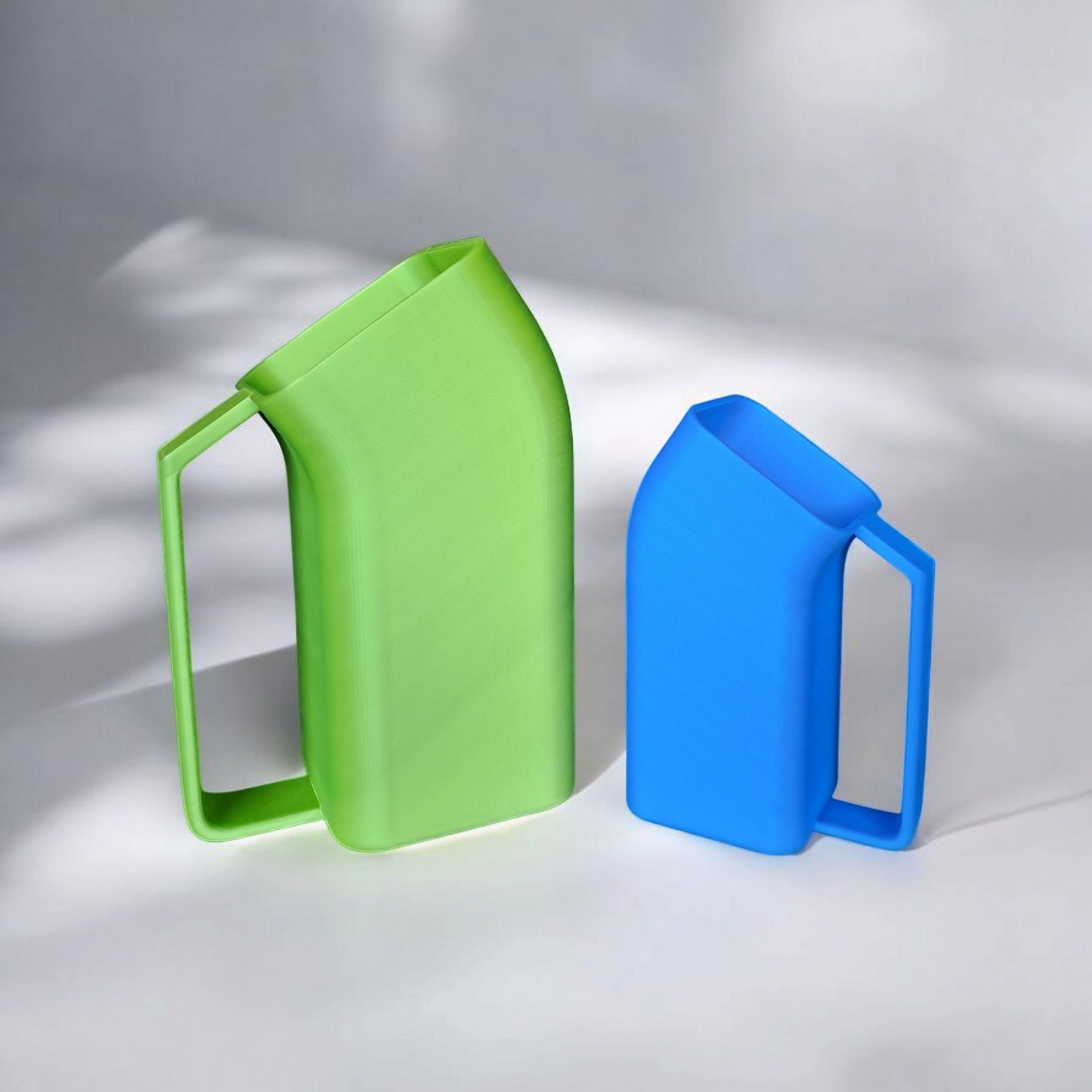 3D Printed Pet Food Scooper