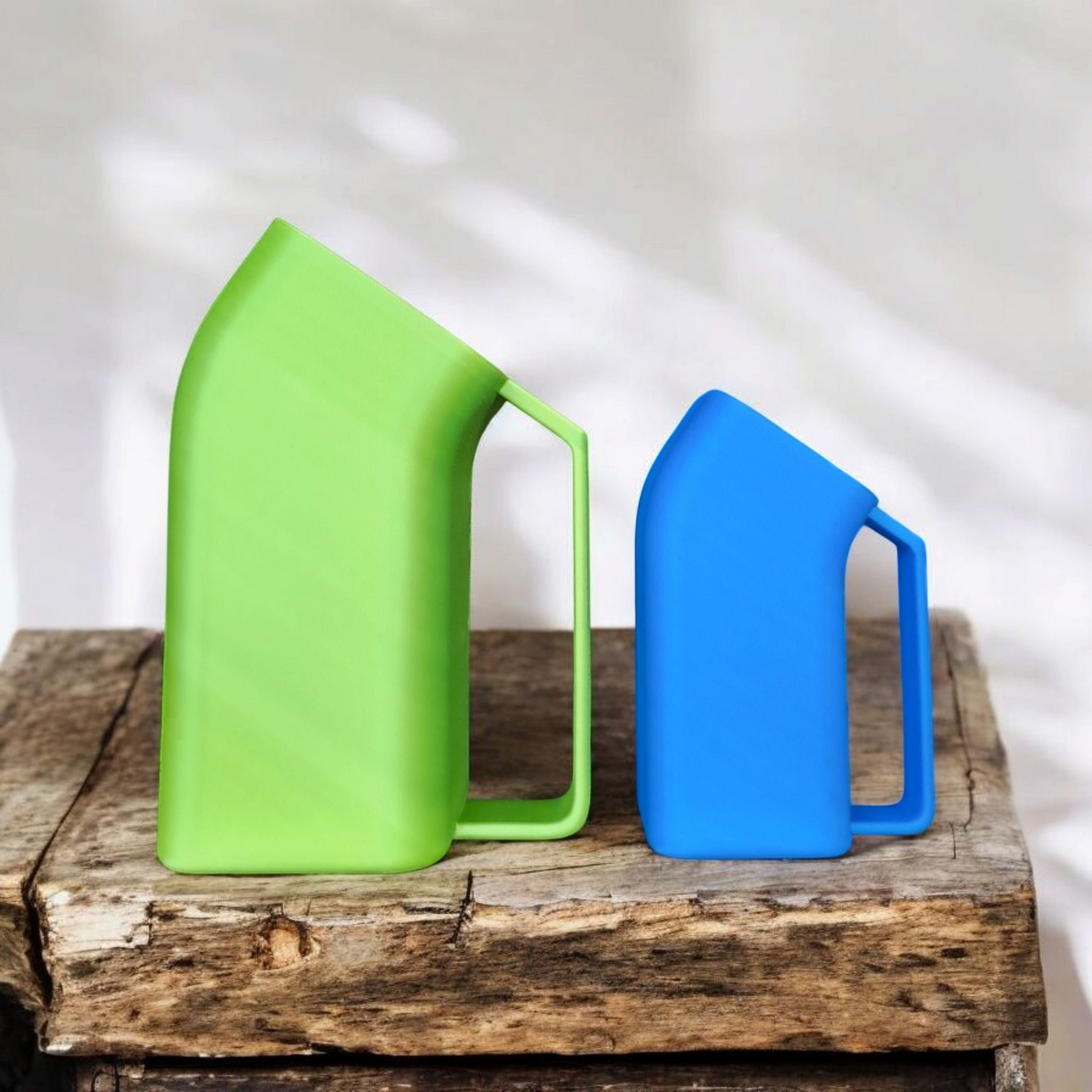 3D Printed Pet Food Scooper