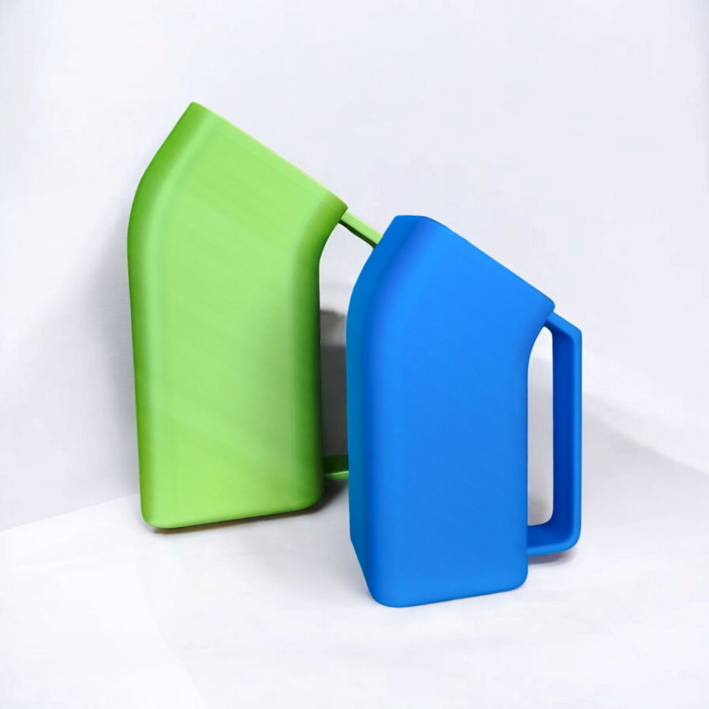 3D Printed Pet Food Scooper