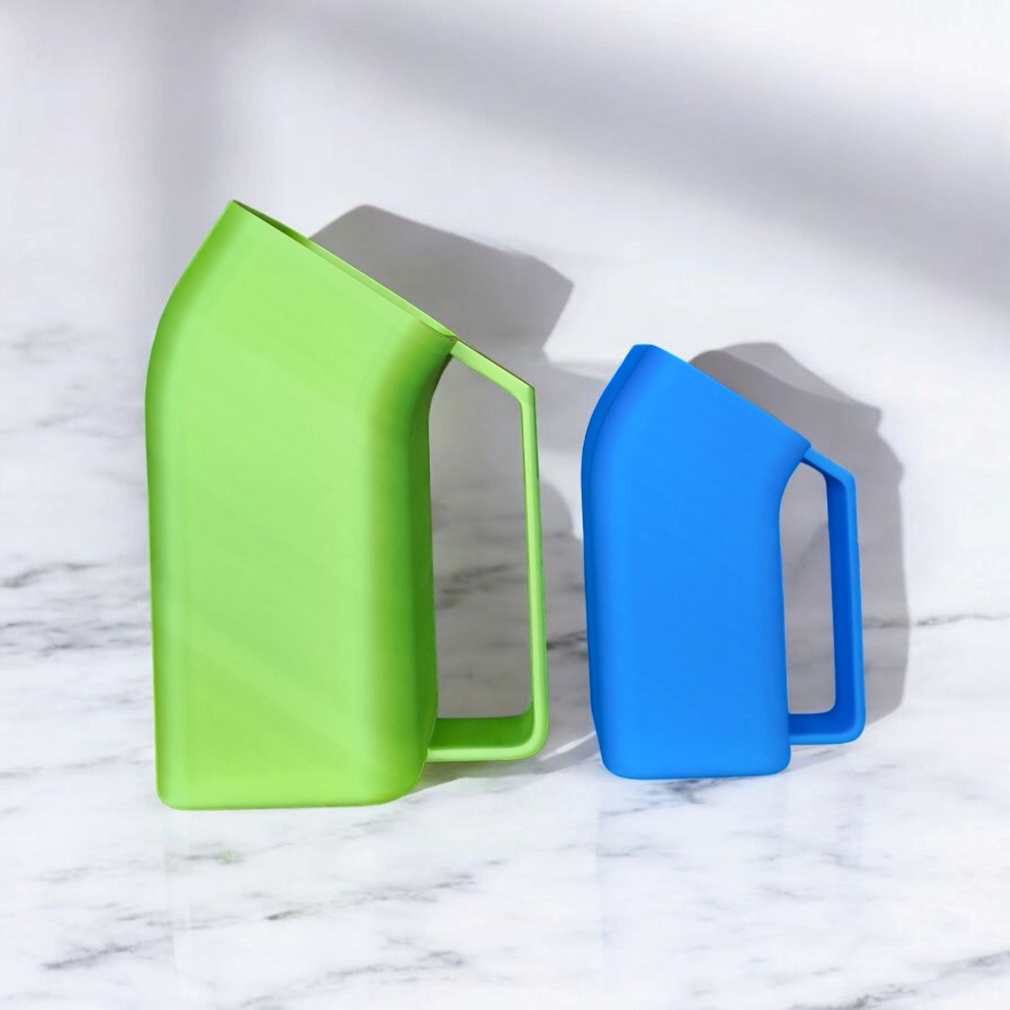3D Printed Pet Food Scooper