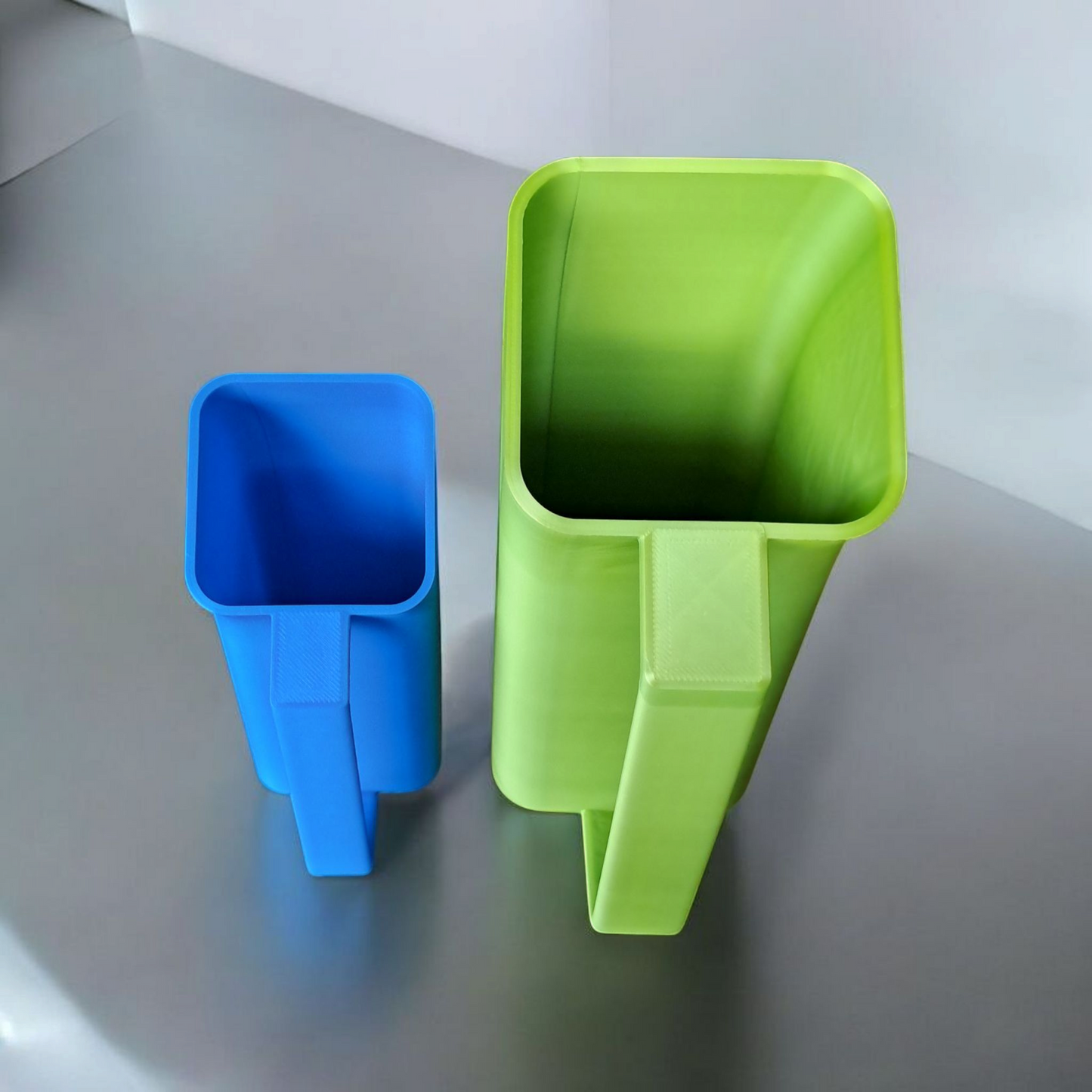 3D Printed Pet Food Scooper