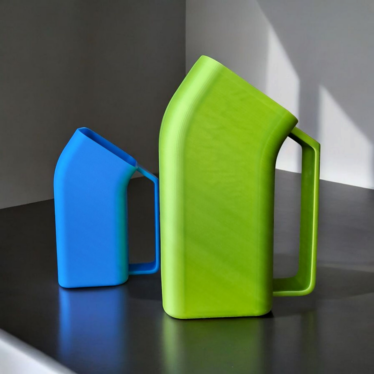 3D Printed Pet Food Scooper
