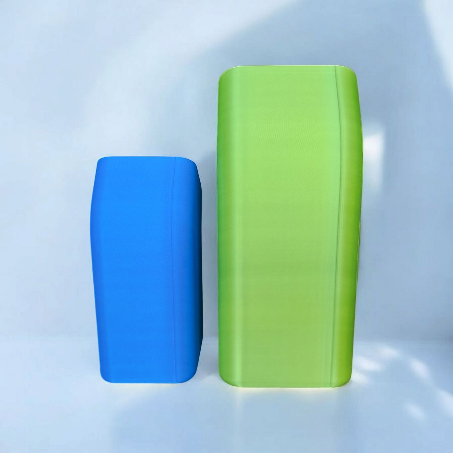 3D Printed Pet Food Scooper