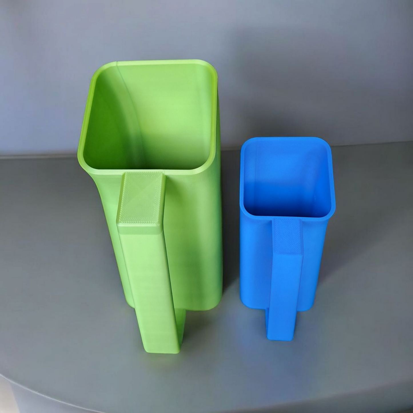 3D Printed Pet Food Scooper