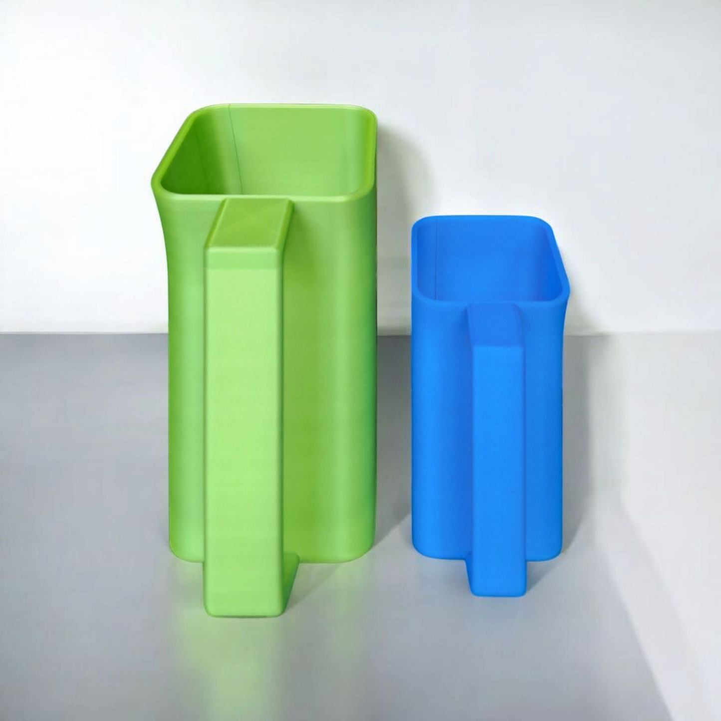 3D Printed Pet Food Scooper