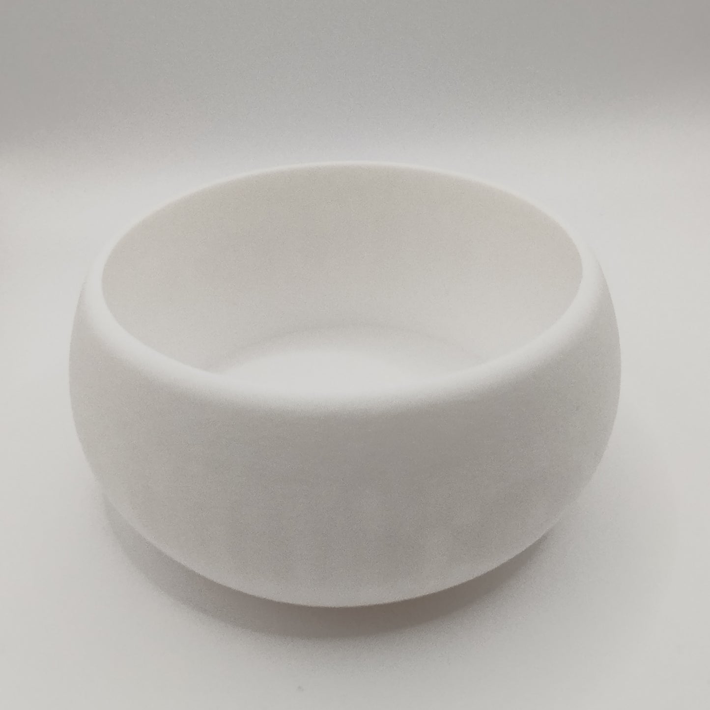 3D Printed Round Display Bowl
