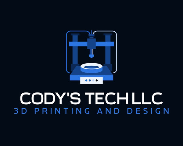 Cody's Tech