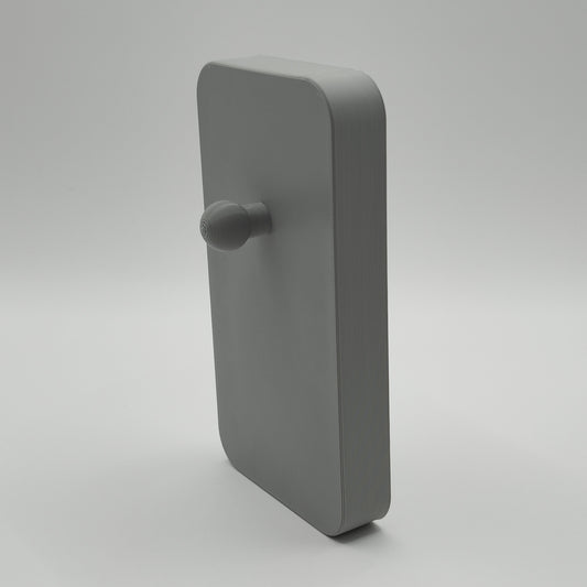 3D Printed Key Hook