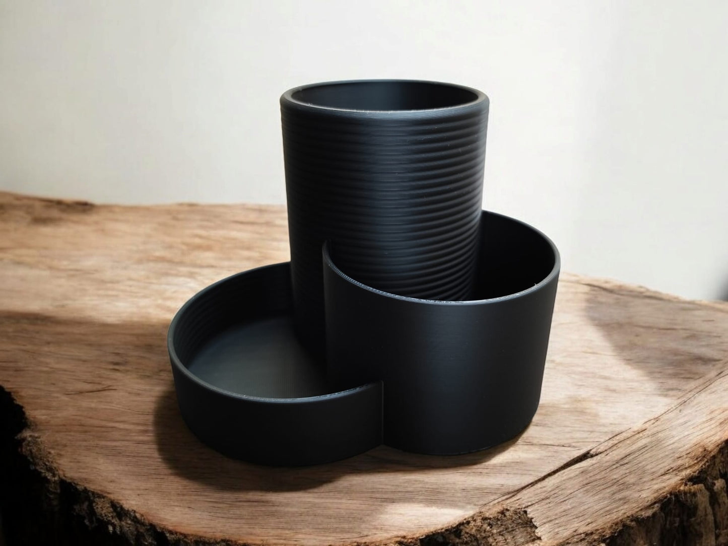 3D Printed Desk Organizer