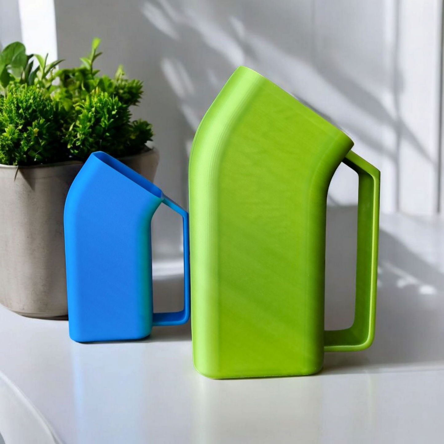 3D Printed Pet Food Scooper