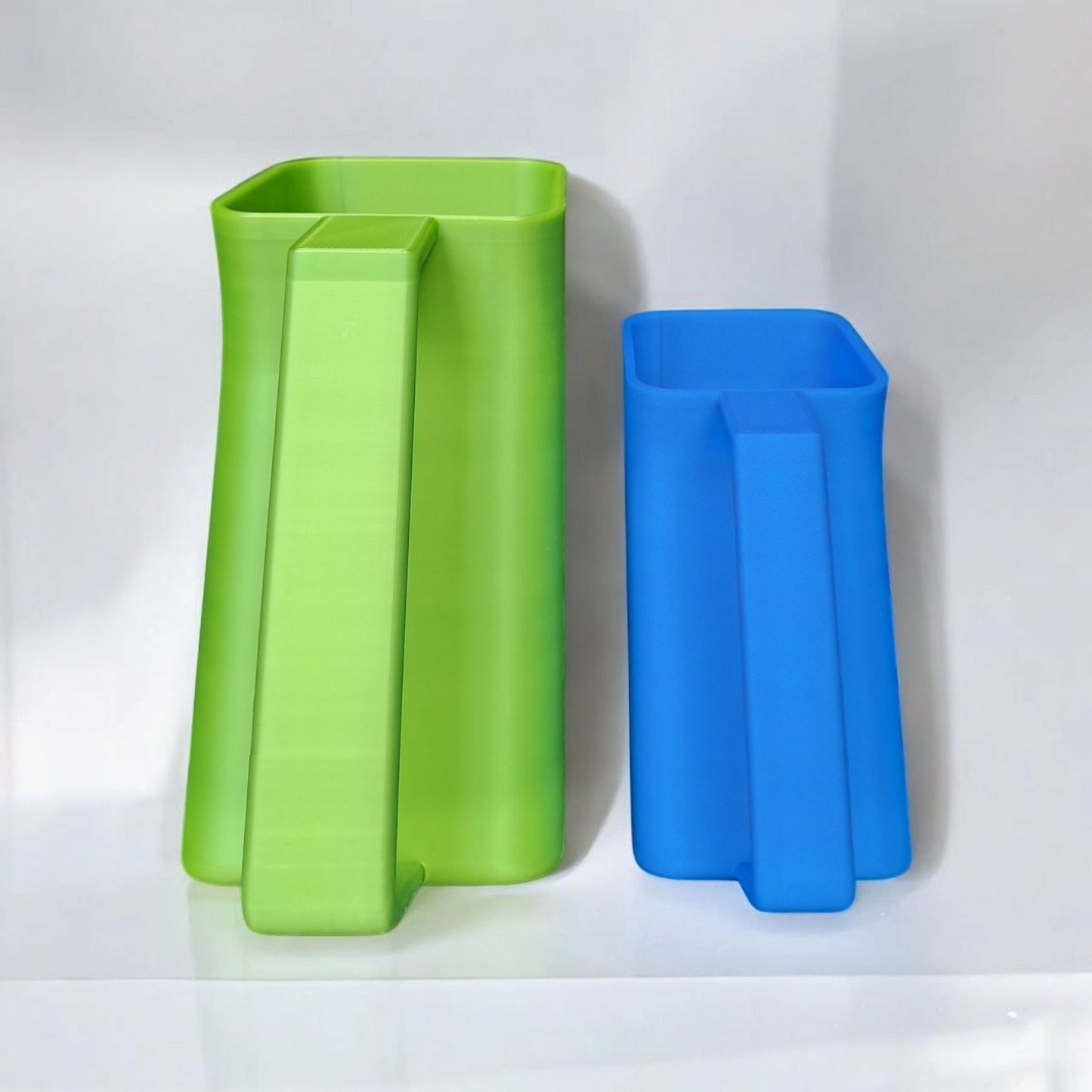 3D Printed Pet Food Scooper