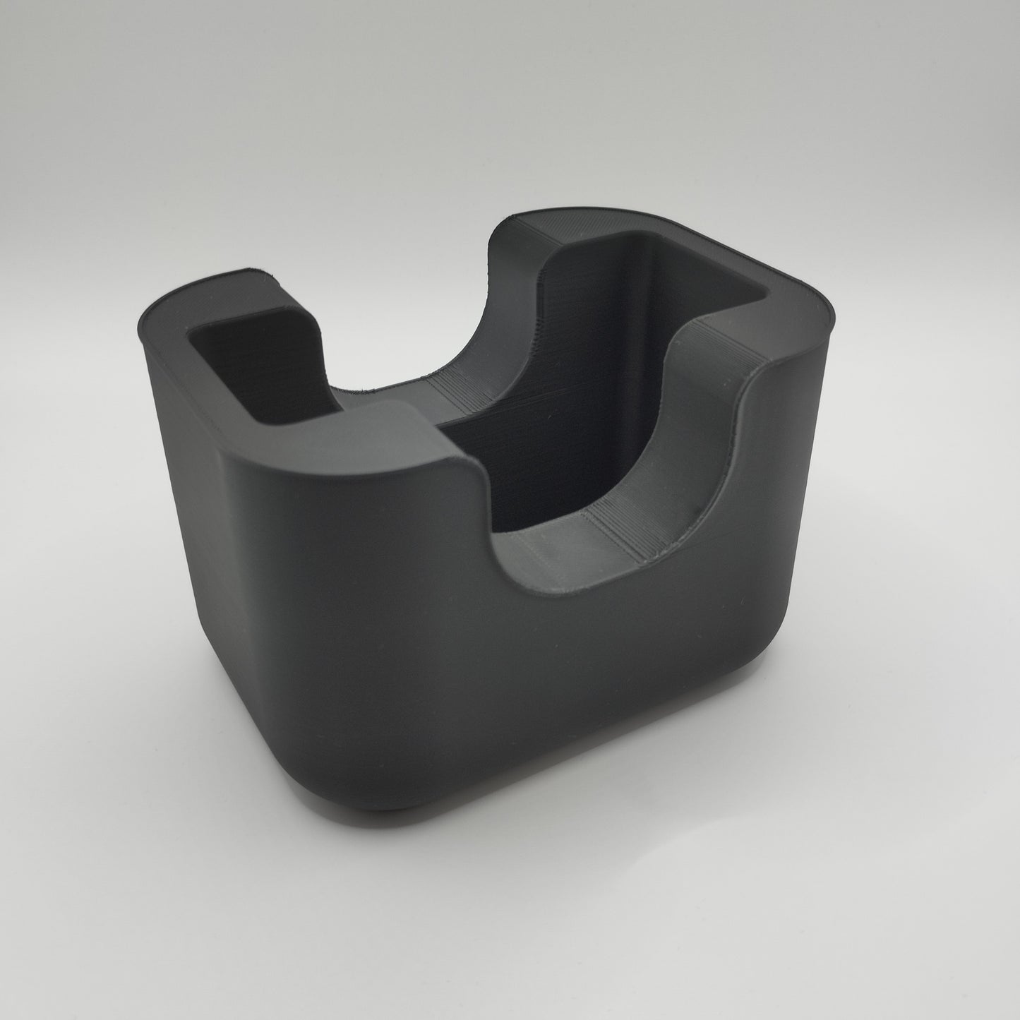 3D Printed Bar Soap Holder