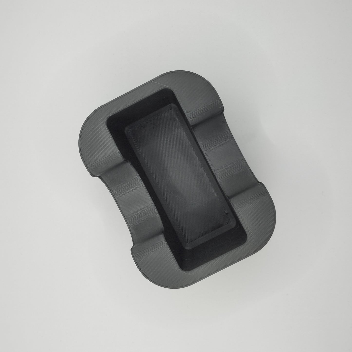 3D Printed Bar Soap Holder